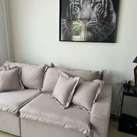 Residencial 04 Monte Carlo Em Sao Roque Lejlighed Eksteriør billede