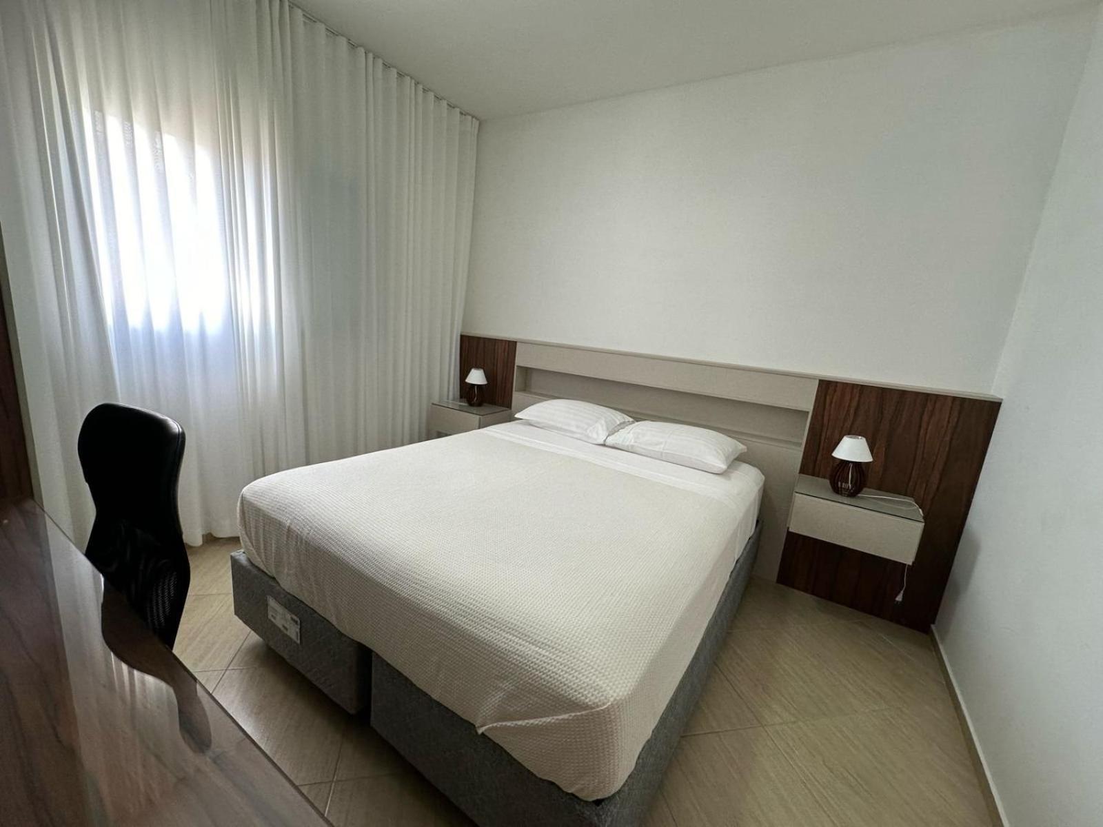 Residencial 04 Monte Carlo Em Sao Roque Lejlighed Eksteriør billede