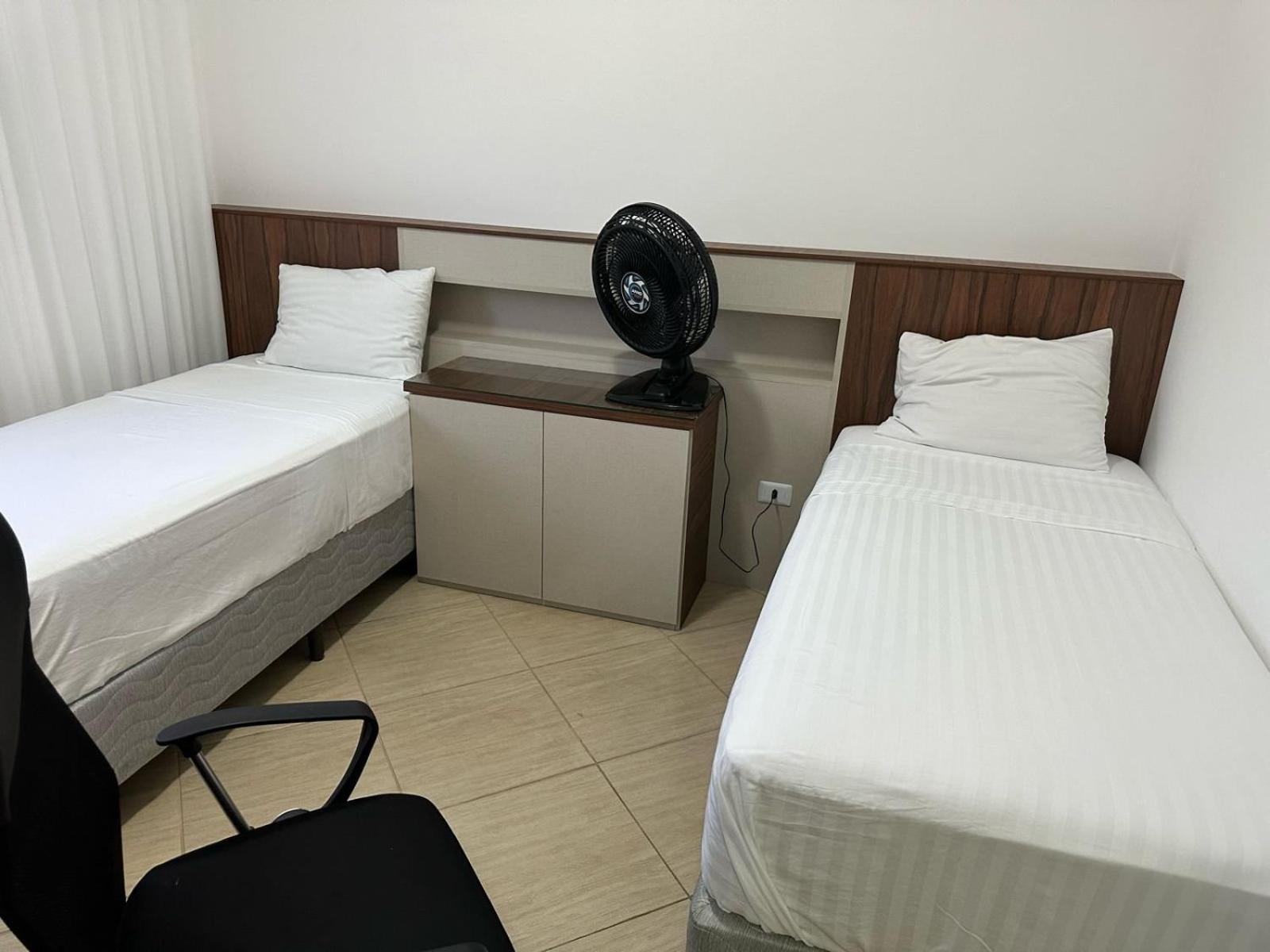 Residencial 04 Monte Carlo Em Sao Roque Lejlighed Eksteriør billede