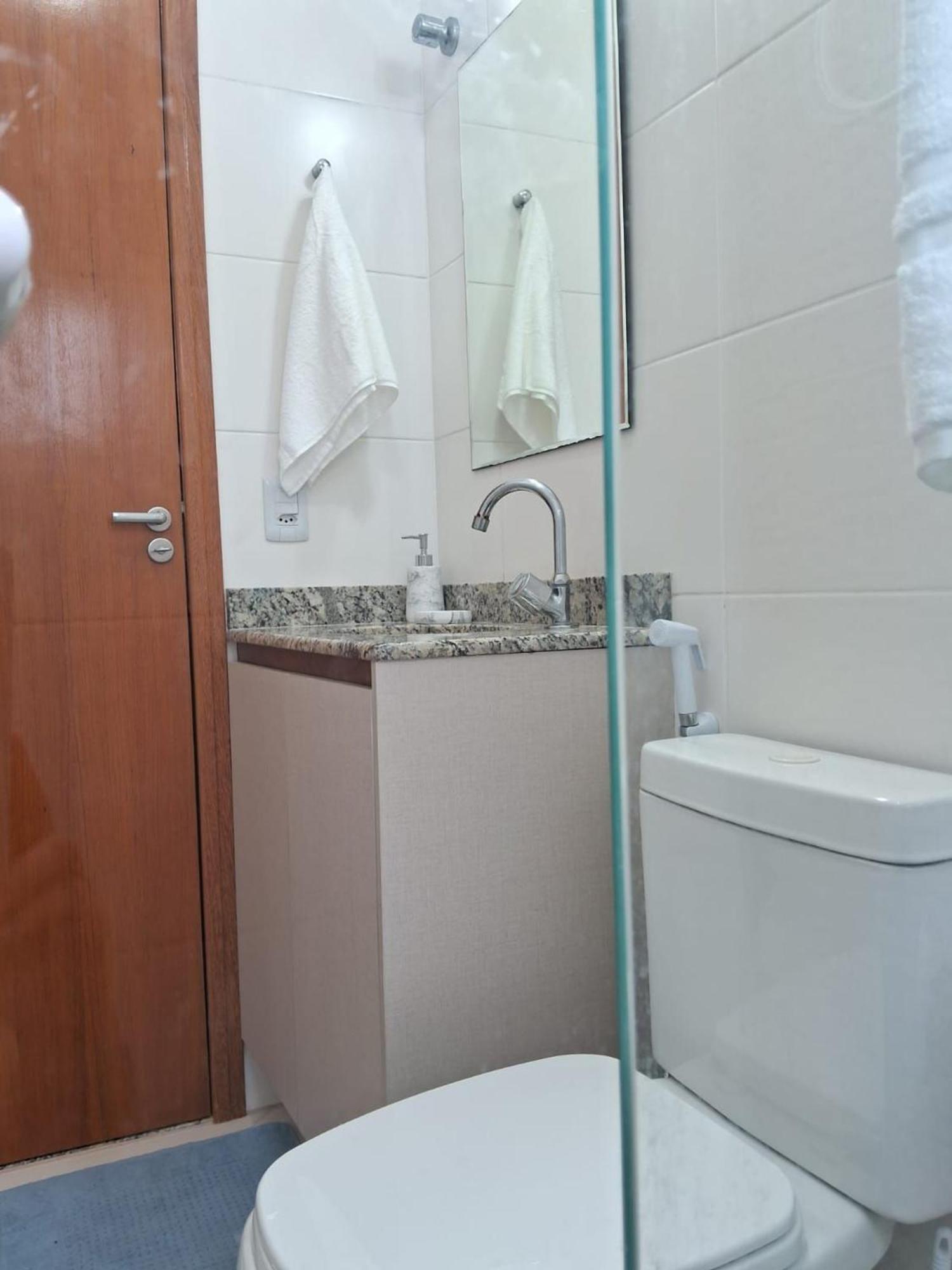 Residencial 04 Monte Carlo Em Sao Roque Lejlighed Eksteriør billede