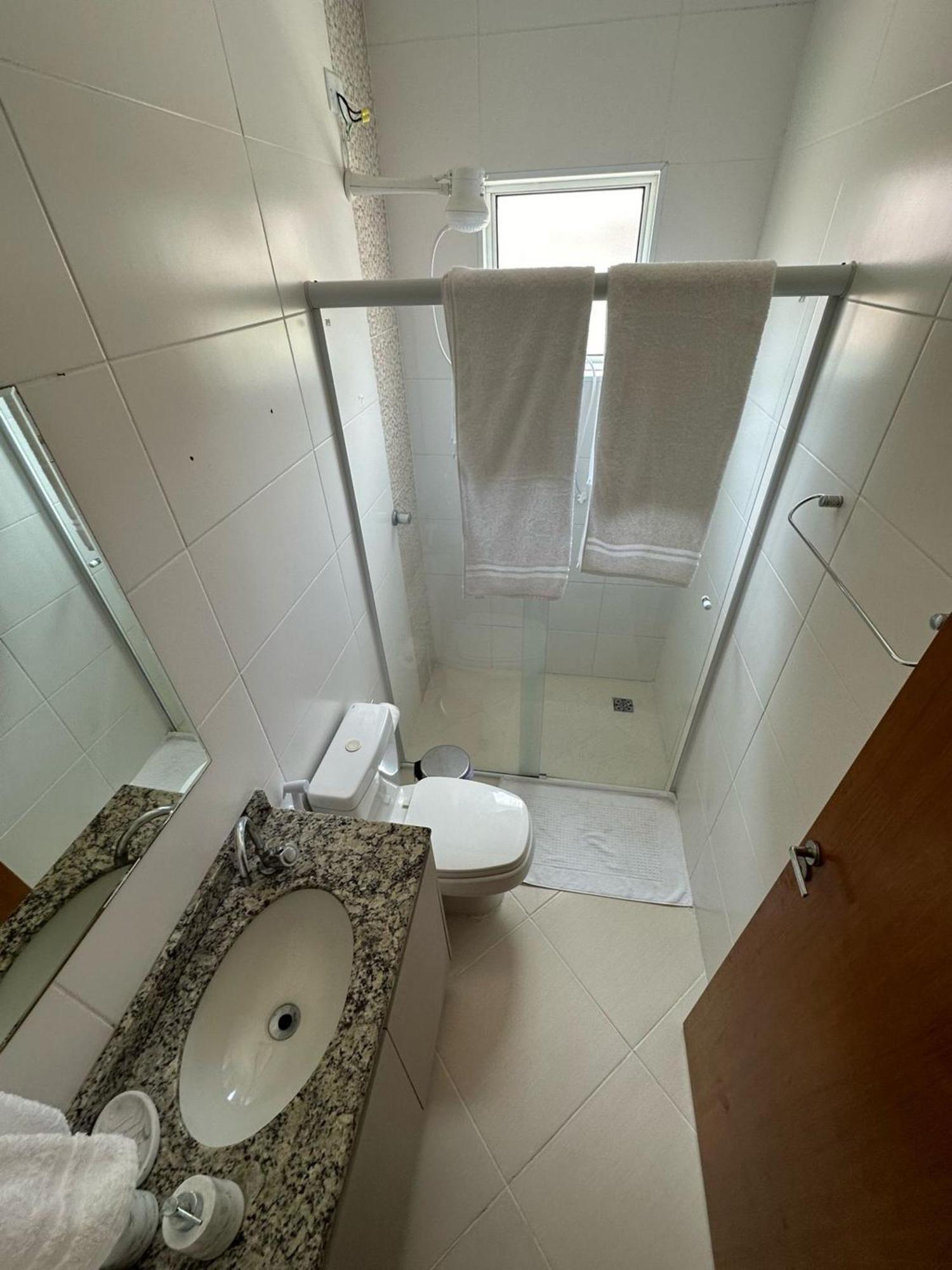 Residencial 04 Monte Carlo Em Sao Roque Lejlighed Eksteriør billede