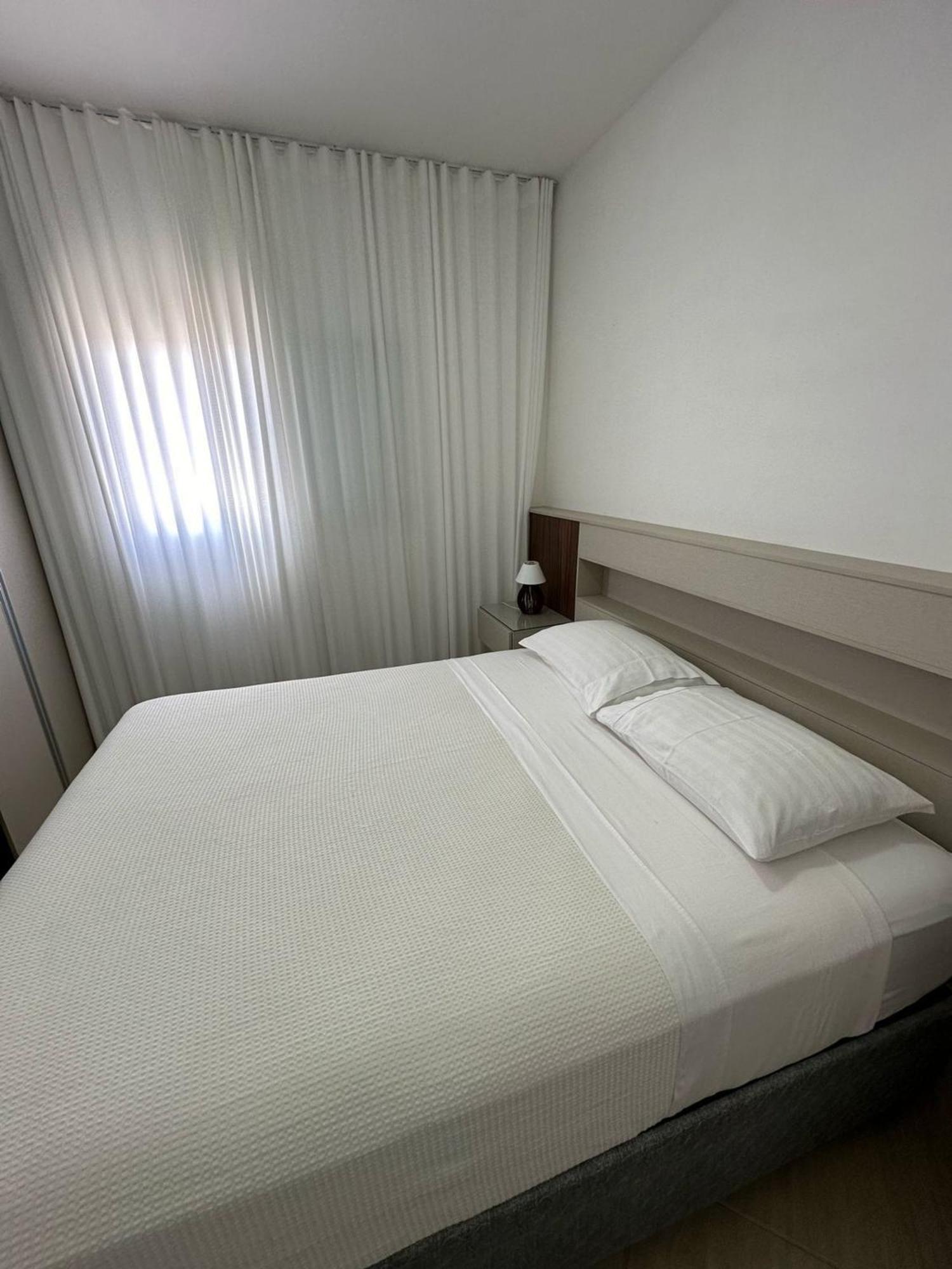 Residencial 04 Monte Carlo Em Sao Roque Lejlighed Eksteriør billede