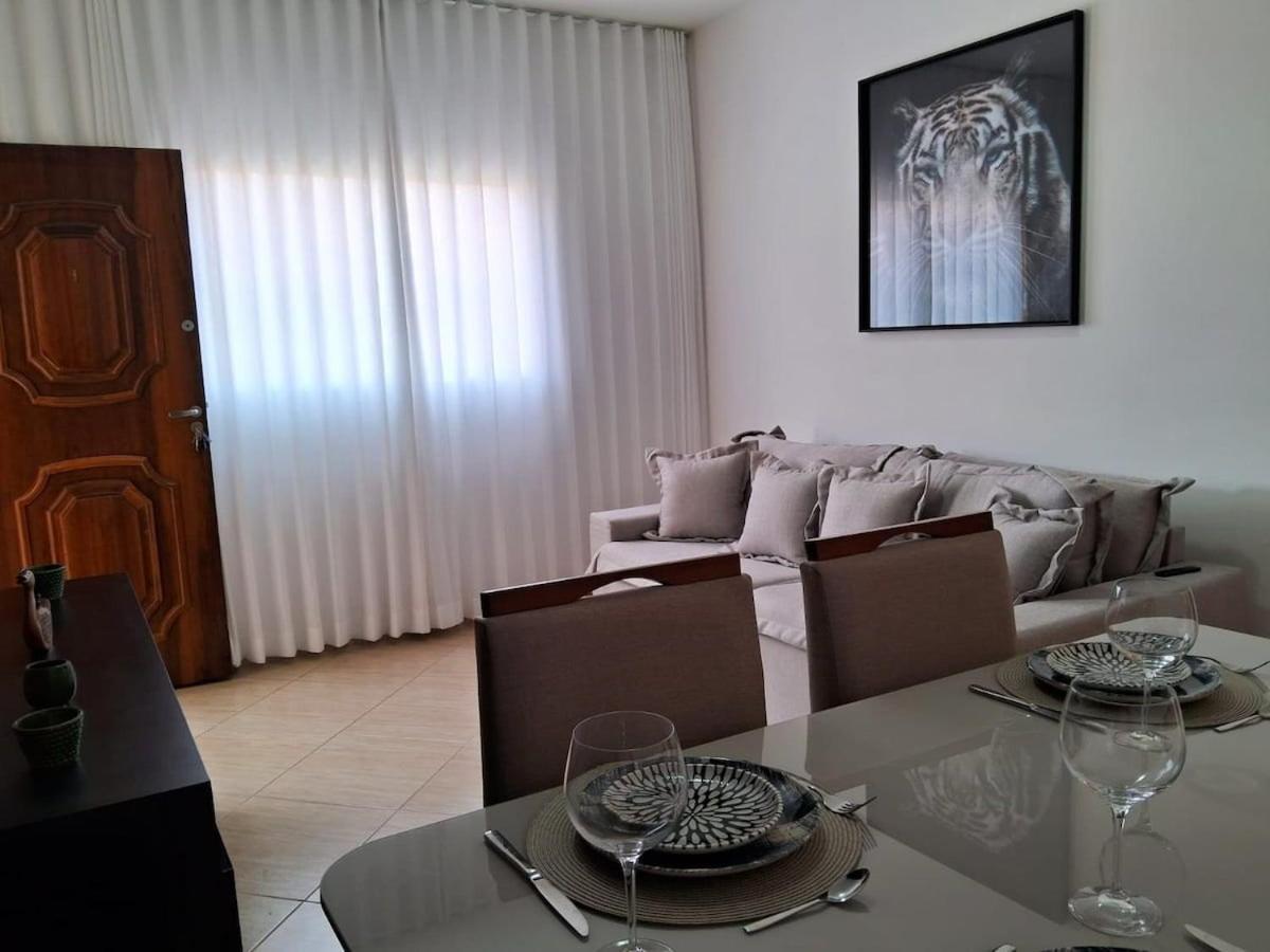 Residencial 04 Monte Carlo Em Sao Roque Lejlighed Eksteriør billede