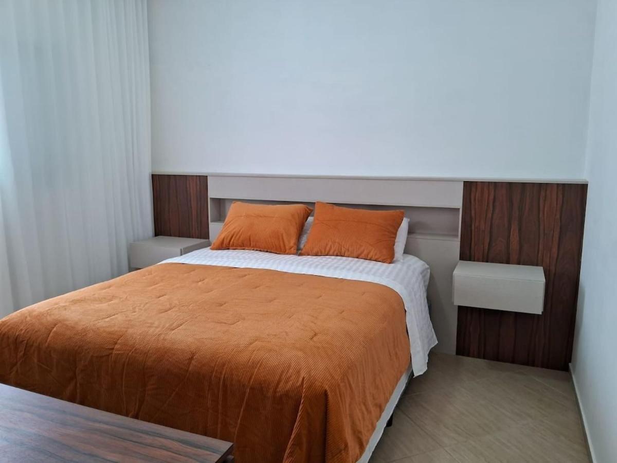 Residencial 04 Monte Carlo Em Sao Roque Lejlighed Eksteriør billede