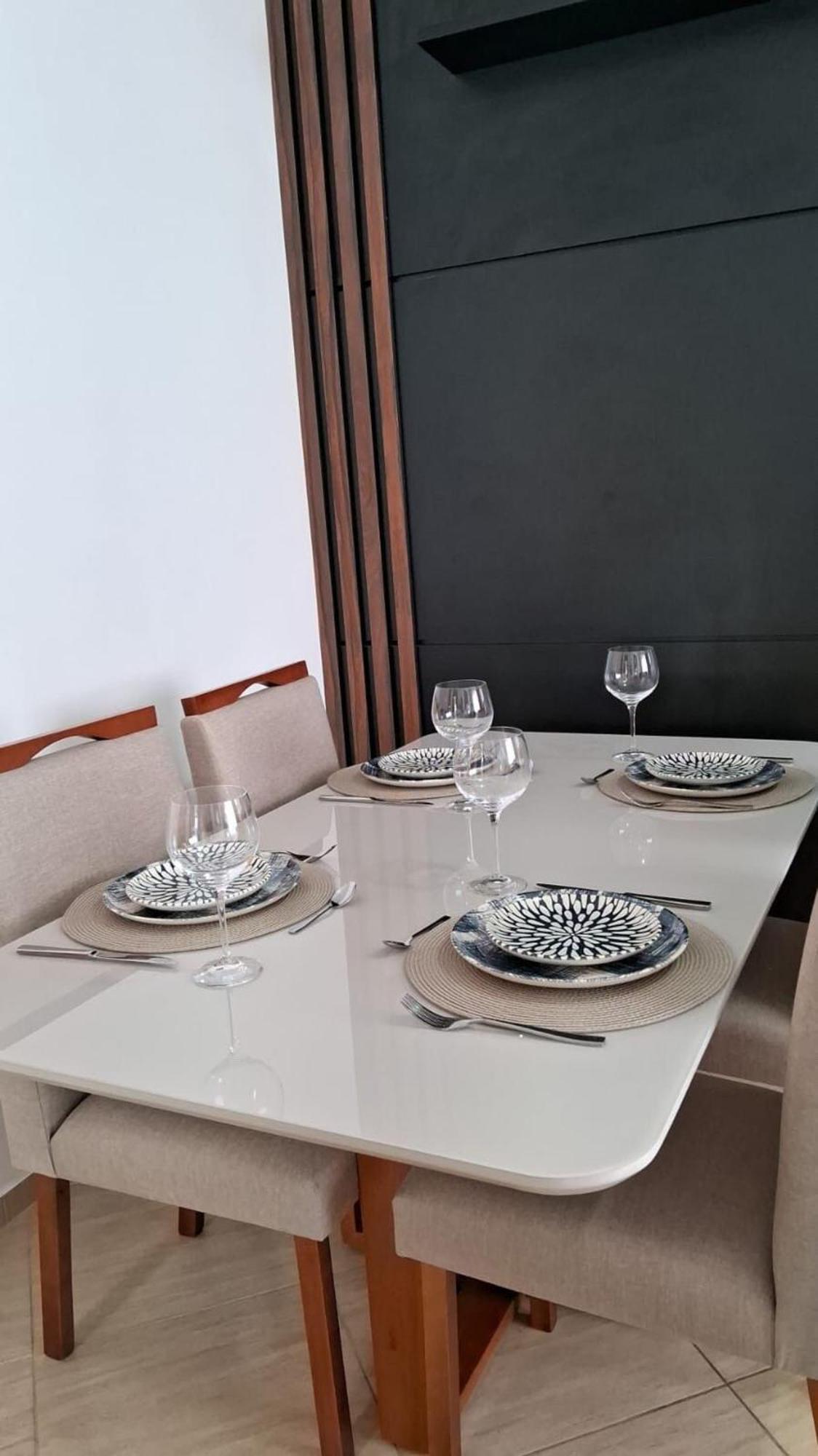 Residencial 04 Monte Carlo Em Sao Roque Lejlighed Eksteriør billede