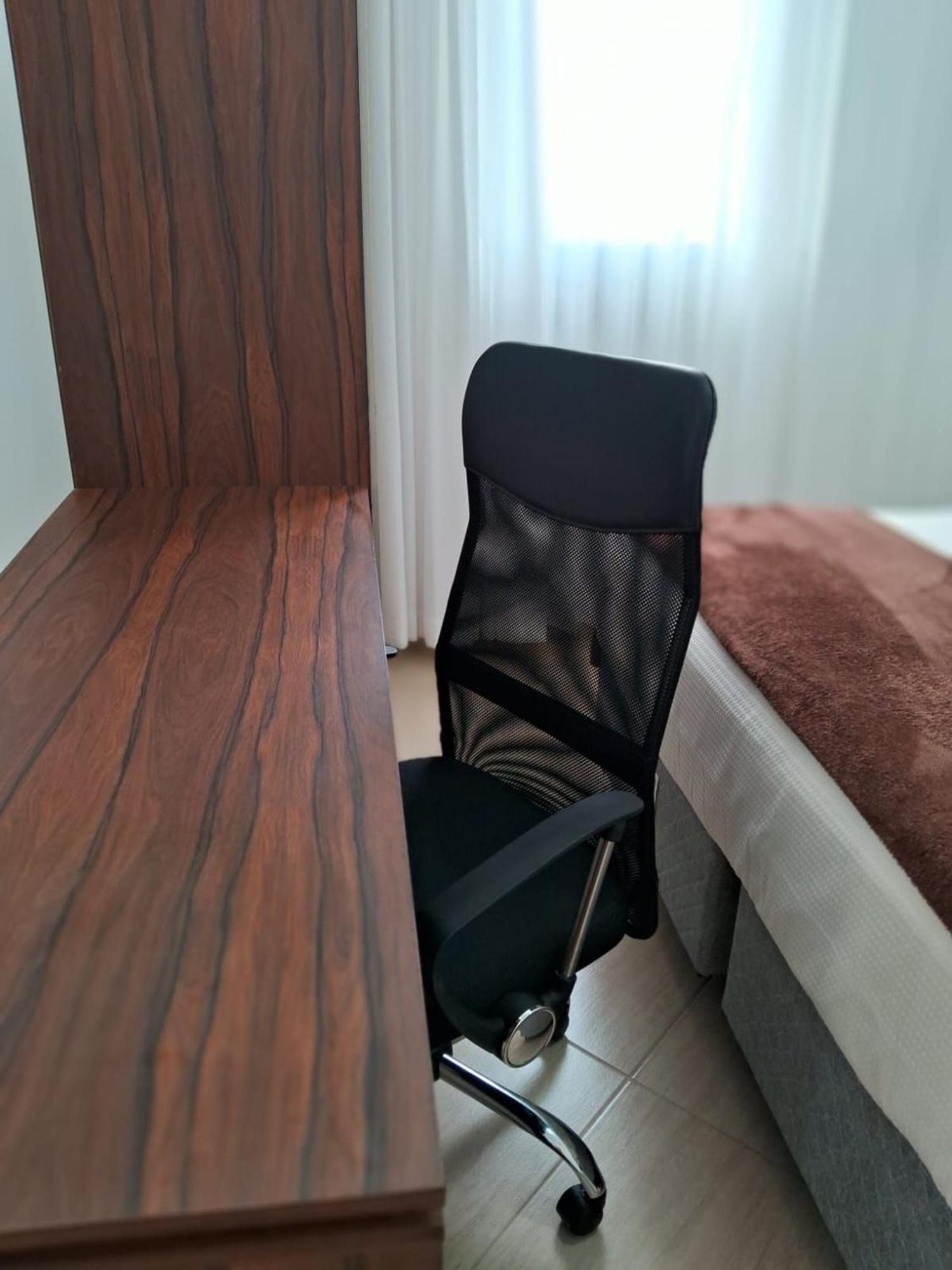 Residencial 04 Monte Carlo Em Sao Roque Lejlighed Eksteriør billede